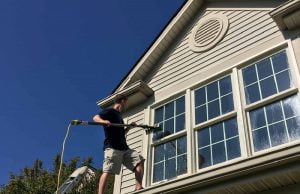 how to hire a window cleaning company
